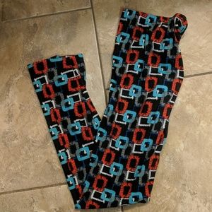 Agnes and Dora leggings
